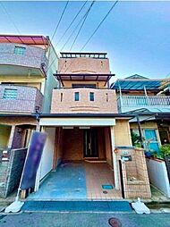 大阪府八尾市老原４丁目