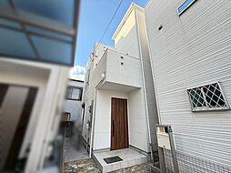 大阪府東大阪市加納１丁目