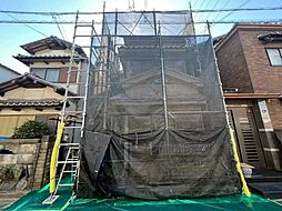 大阪府八尾市高砂町２丁目