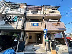 大阪府東大阪市吉原１丁目