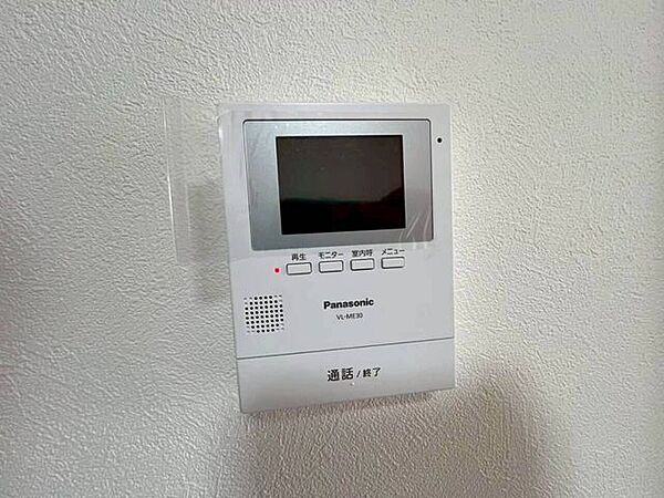 室内設備