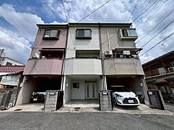 大阪府東大阪市若江南町２丁目