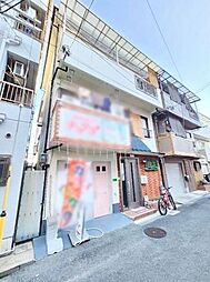 大阪府東大阪市三ノ瀬１丁目