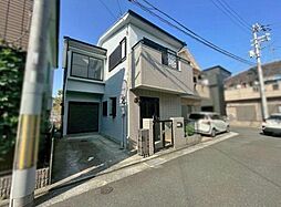 大阪府八尾市刑部４丁目