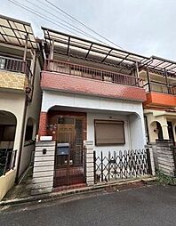 大阪府東大阪市三島１丁目