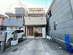 大阪府東大阪市長田１丁目