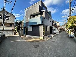 大阪府東大阪市日下町８丁目