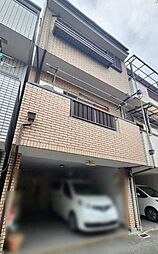 大阪府東大阪市弥生町