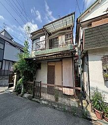 大阪府東大阪市日下町２丁目