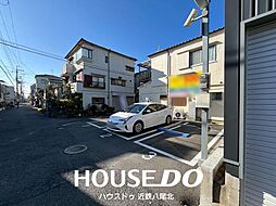 大阪府東大阪市新池島町１丁目