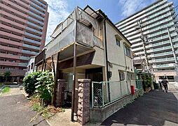 大阪府東大阪市足代北１丁目11-14