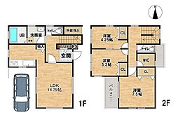大阪府寝屋川市国松町