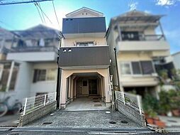 大阪府東大阪市本町