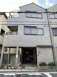 大阪府東大阪市衣摺３丁目