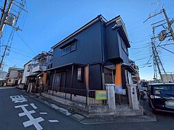 大阪府八尾市老原１丁目