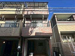 大阪府東大阪市新池島町１丁目