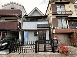 大阪府東大阪市金岡２丁目