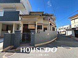 大阪府東大阪市大蓮東２丁目