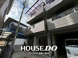 大阪府東大阪市御厨栄町２丁目