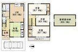 大阪府東大阪市新庄１丁目