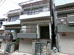 大阪府東大阪市横小路町１丁目