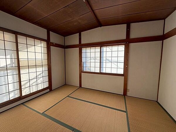 和室