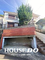 大阪府東大阪市東豊浦町