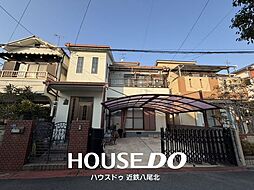 大阪府東大阪市中鴻池町２丁目