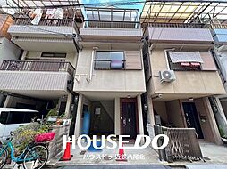 大阪府東大阪市岩田町１丁目