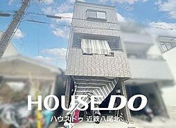 大阪府東大阪市新町