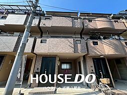 大阪府東大阪市稲葉１丁目