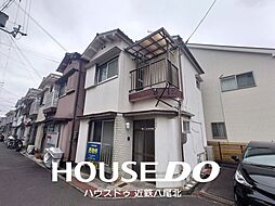 大阪府東大阪市南荘町