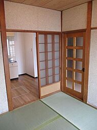 和室の画像