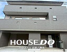 大阪府東大阪市金岡３丁目