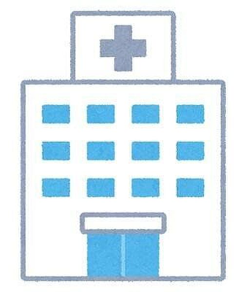 市立東大阪医療センター 990m