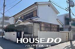 大阪府東大阪市俊徳町１丁目