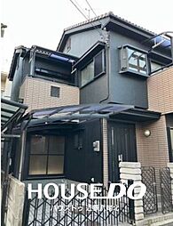 大阪府八尾市刑部２丁目