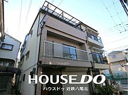 大阪府東大阪市善根寺町１丁目