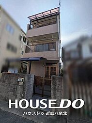 大阪府東大阪市西堤楠町３丁目