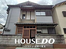 大阪府東大阪市横小路町４丁目