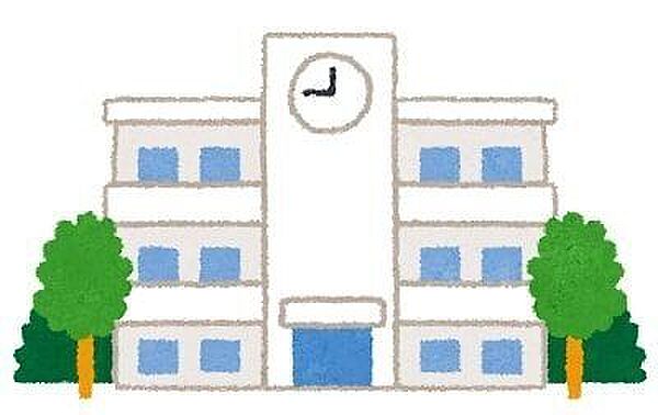 東大阪市立義務教育学校くすは縄手南校 (前期課程) 530m