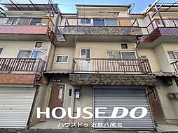 大阪府東大阪市池島町４丁目