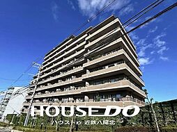 コスモ東石切さくら阪