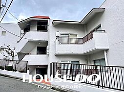 ハイタウン石切Ｆ棟