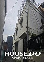 大阪府八尾市太田１丁目