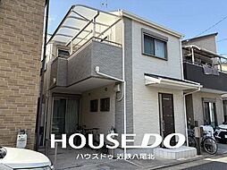 大阪府八尾市小畑町２丁目