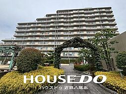 東大阪スカイハイツ