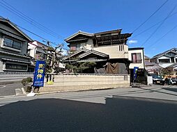 大阪府東大阪市加納８丁目