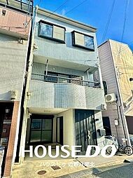 大阪府東大阪市稲田本町２丁目