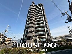 クレアホームズ八尾　ザ・グランエア